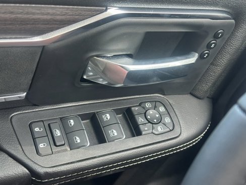 New 2025 RAM 2500 Laramie image 34