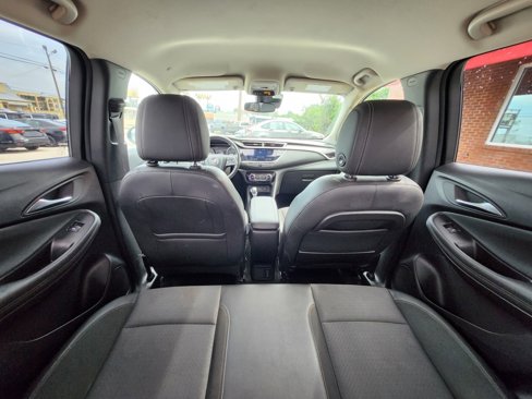 Used 2023 Buick Encore GX Preferred image 28