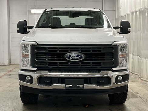 New 2026 Ford F250 XL image 26