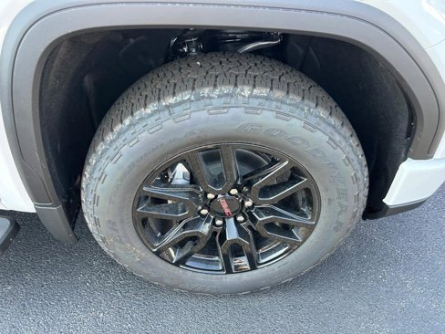 New 2026 GMC Sierra 1500 Elevation w/ Elevation Premium Package image 20