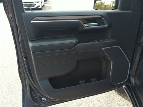 Used 2023 Chevrolet Silverado 1500 LT image 21