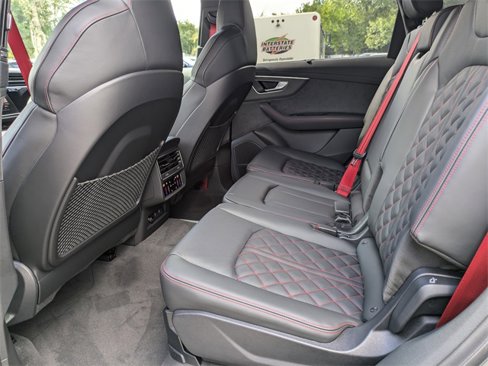 New 2026 Audi Q7 3.0T Prestige image 5