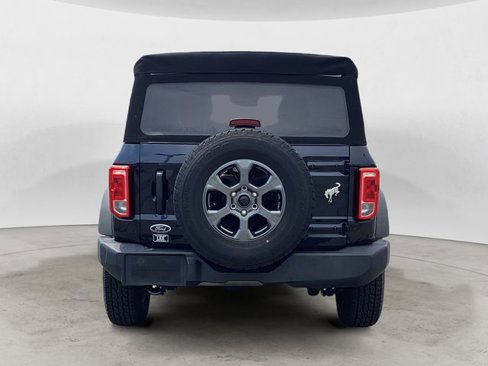 Used 2021 Ford Bronco Big Bend image 4