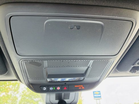 New 2026 Chevrolet Equinox LT w/ Convenience Package II image 21