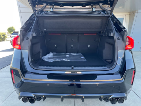 New 2025 BMW X1 M35i w/ Premium Package image 19