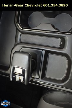 Used 2023 Chevrolet Silverado 1500 ZR2 w/ Technology Package image 25
