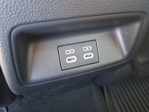 Certified 2025 Toyota Corolla XLE image 9