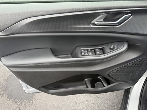 Used 2024 Jeep Grand Cherokee L Laredo image 15