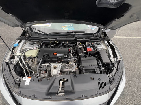 Used 2020 Honda Civic LX image 31
