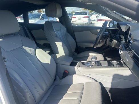 Used 2024 Audi A5 2.0T Premium Plus image 6