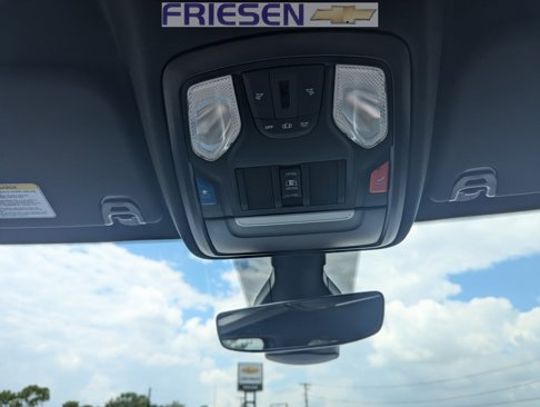 Used 2024 RAM 1500 Big Horn image 15