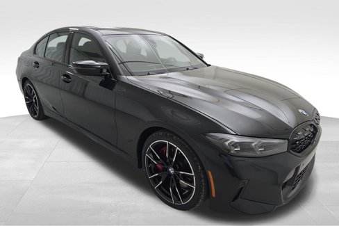 Certified 2024 BMW M340i xDrive w/ Premium Package image 2