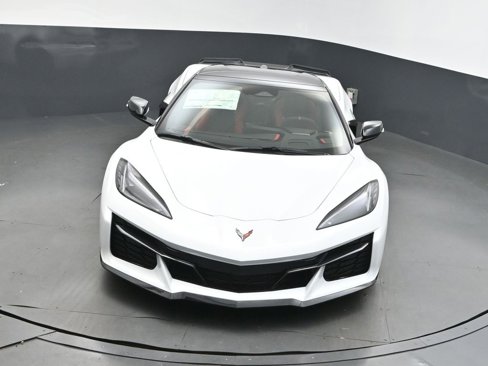 New 2026 Chevrolet Corvette Z06 image 34
