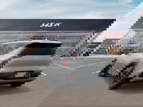 New 2026 Kia EV9 GT-Line image 4