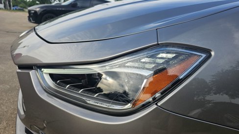 Used 2018 Maserati Ghibli GranLusso image 11