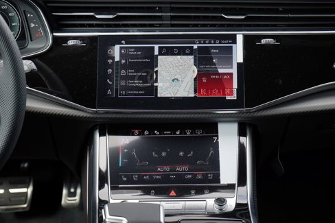 New 2026 Audi Q8 Prestige image 10