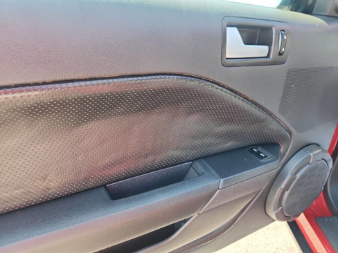Used 2008 Ford Mustang Premium image 20