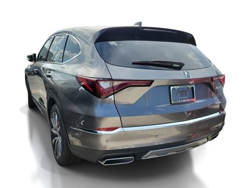 New 2026 Acura MDX w/ Technology Package image 3