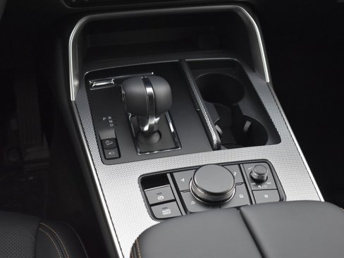 New 2025 MAZDA CX-90 3.3 Turbo w/ Premium Plus Pkg image 21