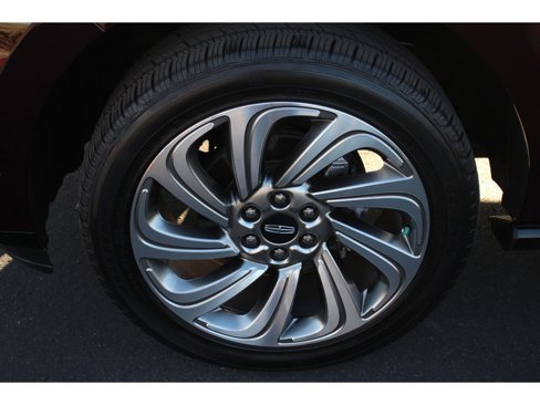Certified 2023 Lincoln Navigator Reserve image 28