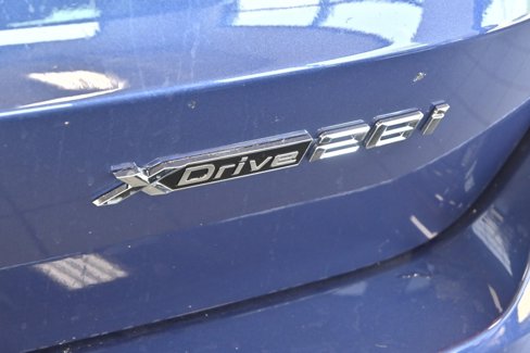 New 2025 BMW X1 xDrive28i w/ Premium Package image 5