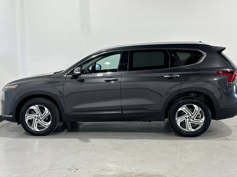 Used 2023 Hyundai Santa Fe SEL image 16