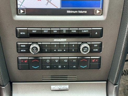 Used 2014 Ford Mustang Shelby GT500 w/ Equipment Group 821A image 29