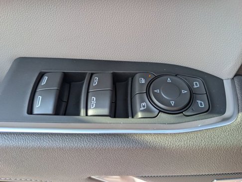 New 2026 GMC Sierra 1500 SLT w/ SLT Premium Plus Package image 31