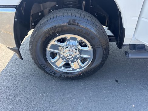 New 2025 RAM 2500 Tradesman image 21