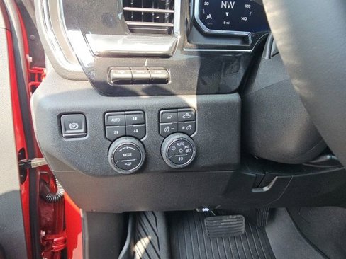 New 2026 Chevrolet Silverado 2500 LTZ w/ LTZ Plus Package image 43