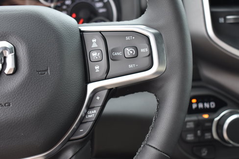 New 2026 RAM 1500 Big Horn image 14