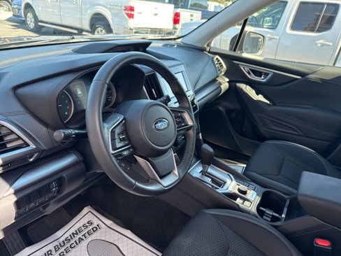 Used 2019 Subaru Forester Premium w/ Popular Package #1 image 16