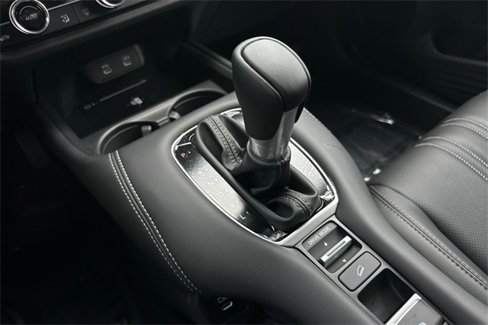 New 2026 Honda HR-V EX-L image 24