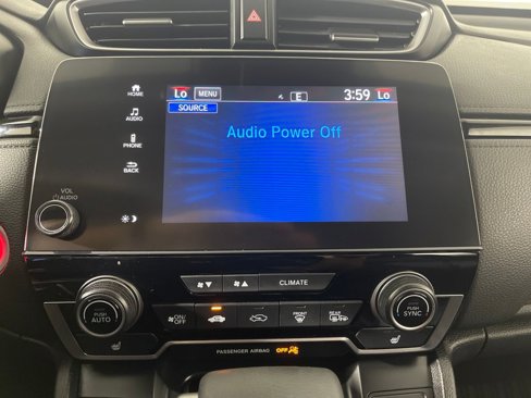 Used 2021 Honda CR-V EX image 22