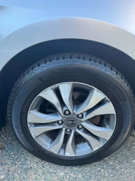 Used 2015 Honda Accord LX image 9