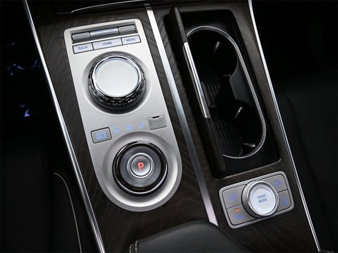 Used 2024 Genesis GV80 3.5T w/ Advanced Package image 19