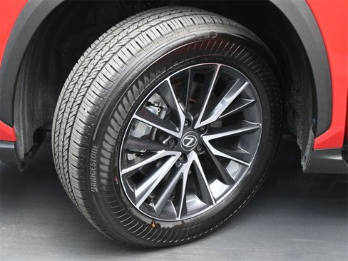 Used 2024 Lexus NX 250 FWD w/ Premium Package image 20