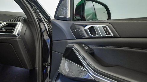 New 2026 BMW ALPINA XB7 image 25