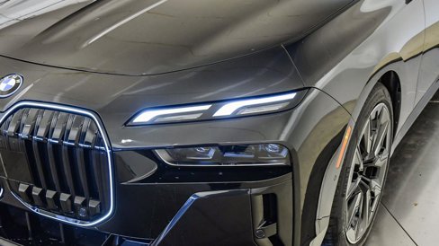 New 2026 BMW i7 eDrive50 w/ M Sport Package image 9