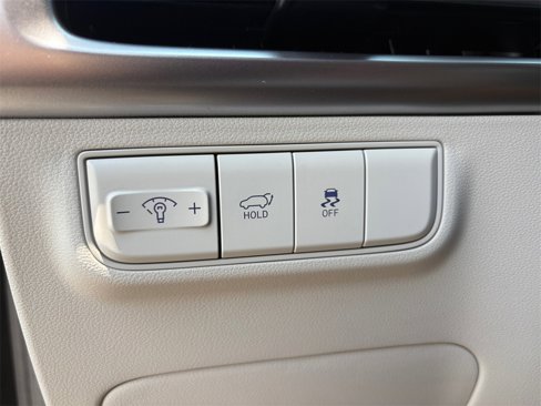 Used 2025 Hyundai Tucson SEL image 30