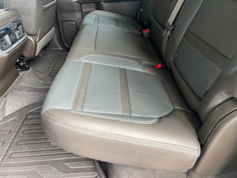 Used 2021 GMC Sierra 1500 Denali w/ Denali Ultimate Package image 39