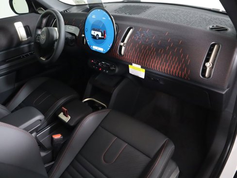 New 2026 MINI Cooper Countryman S w/ Comfort Package Max image 18