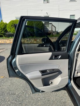 Used 2013 Subaru Forester 2.5X Premium image 30