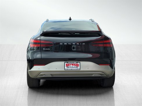 Used 2023 Genesis GV60 Performance image 5