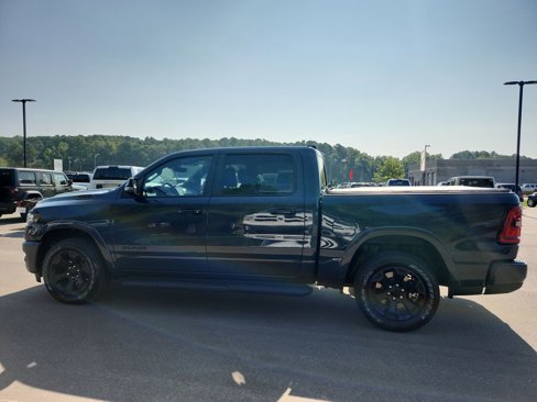 New 2026 RAM 1500 Big Horn image 6