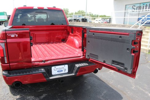 New 2025 Ford F150 Lariat image 16