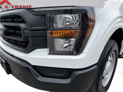 Used 2023 Ford F150 XL image 12