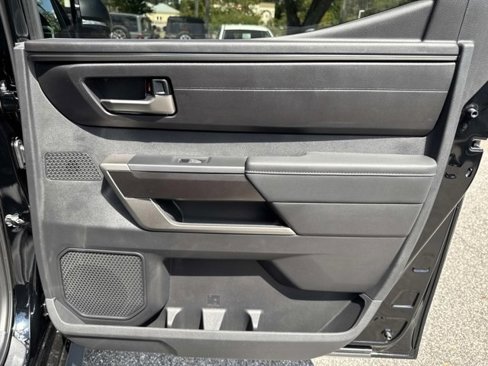 New 2026 Toyota Tundra SR5 w/ SR5 Premium Package image 19