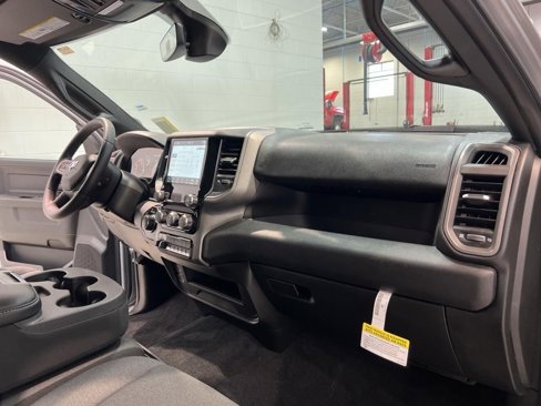 New 2024 RAM 2500 Tradesman w/ Towing Technology Group image 30