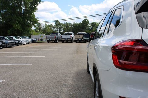 Used 2019 BMW X3 sDrive30i w/ Convenience Package image 13